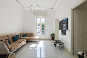 Superb 68m2 Flat With 80m2 Terrace - 2ch/4p