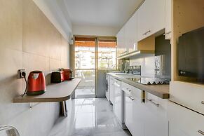 Superbe Appartement- 4p/1br - Croisette