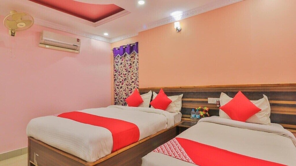 Hotel Citystar Janakpur