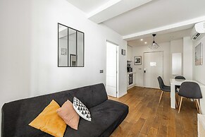 Cozy One Bedroom Apartment - Suquet Cannes
