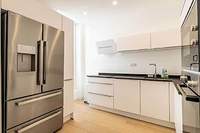 Splendid 90m2 Apartment Coeur de Cannes