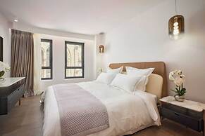 Luxurious 2br/4p Apartment With Terrace - First Croisette Cannes