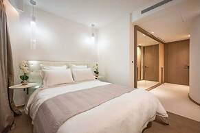 Luxurious 2br/4p Apartment With Terrace - First Croisette Cannes