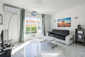 Charming Appartment 2 Bedrooms