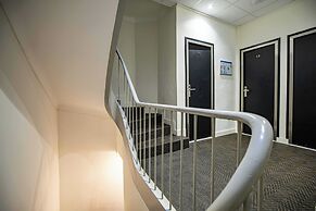 Hotel Avaton - Single Bedroom - Cannes Palais