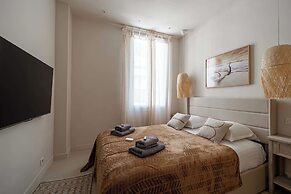 Cozy Apartment for 4 People
