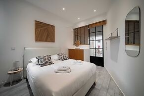 Charming Flat 4p Vieux Port