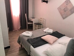 HOTEL LE CASTELET