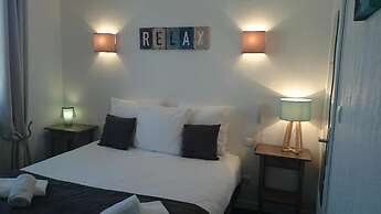 HOTEL LE CASTELET