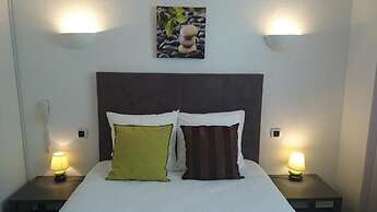 HOTEL LE CASTELET