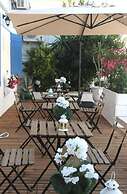 HOTEL LE CASTELET
