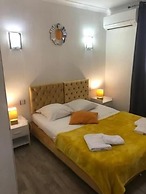 HOTEL LE CASTELET