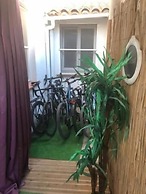 HOTEL LE CASTELET