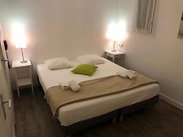 HOTEL LE CASTELET