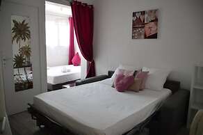 HOTEL LE CASTELET