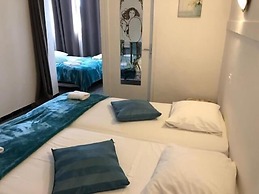 HOTEL LE CASTELET
