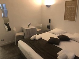 HOTEL LE CASTELET