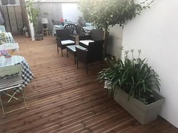 HOTEL LE CASTELET