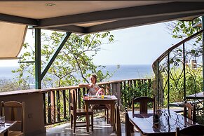 Hotel Kambutaleko