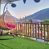 Olive Grand View