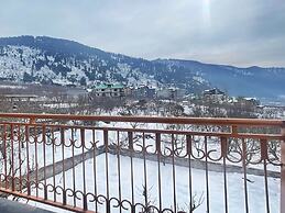 Olive Grand View