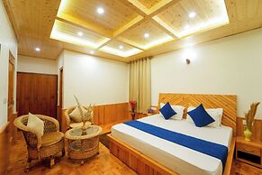 Olive Grand View