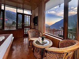Olive Grand View