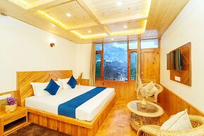 Olive Grand View
