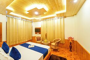 Olive Grand View