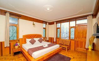 Olive Grand View