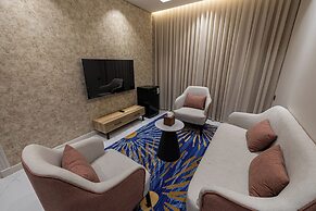 XYZ Hotel - King Fahd Road