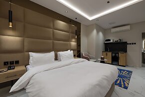 XYZ Hotel - King Fahd Road
