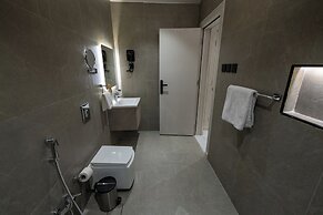 XYZ Hotel - King Fahd Road