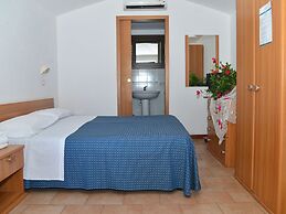 Chalet in Cilento With Sea View and Pool