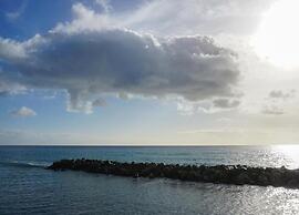 Chalet in Cilento With Sea View and Pool