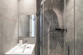 Bright Duplex With a Mezzanine - Cannes Center