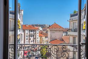 Renovated Cozy Studio in Cannes - 2 Persons