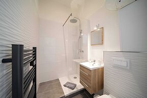 Renovated Cozy Studio in Cannes - 2 Persons