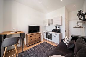 Renovated Cozy Studio in Cannes - 2 Persons
