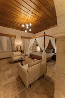 Asmalı Konak Cave Suites