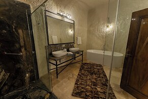Asmalı Konak Cave Suites