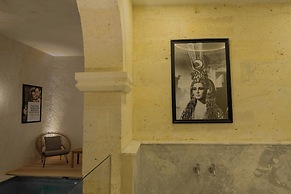 Asmalı Konak Cave Suites