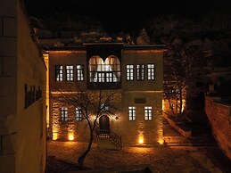 Asmalı Konak Cave Suites