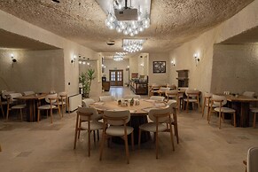 Asmalı Konak Cave Suites