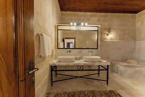 Asmalı Konak Cave Suites