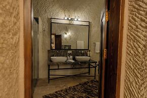 Asmalı Konak Cave Suites