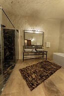 Asmalı Konak Cave Suites
