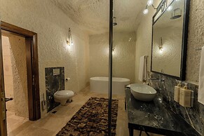 Asmalı Konak Cave Suites