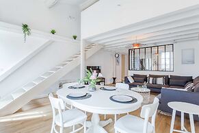 Amazing Apartment - Opera Marseille