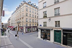 Cosy Apartment - 1br/4p - Les Halles